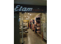 Etam