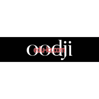 Магазин одежды oodji