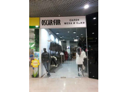 Магазин Oscar Fur