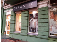 Магазин Atlantic