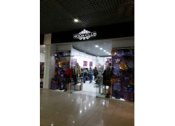 Магазин Moda club