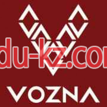 Vozna Boutique