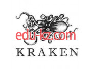 Интернет-магазин Kraken