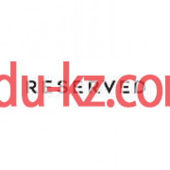 Reserved