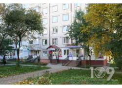Магазин женского белья Скарлет