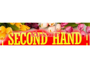 Second Hand Опт