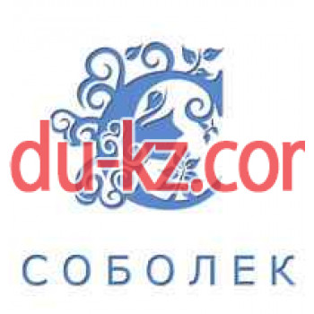 Интернет-магазин Соболек