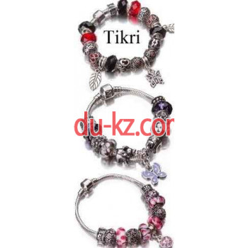 Tikri
