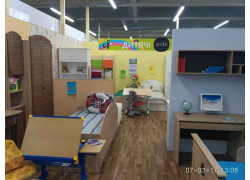 Салон мебели Снайт