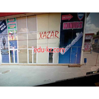 Xazar