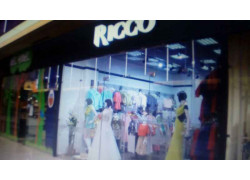 Магазин одежды Ricco