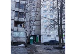 Секонд-хенд