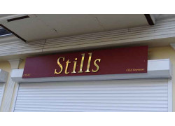 Stills
