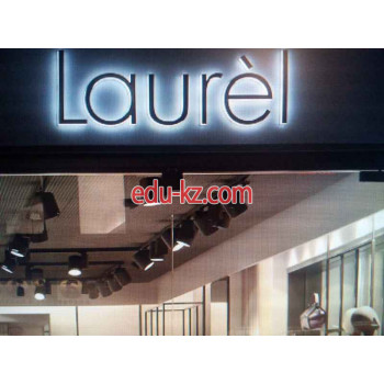Laurel