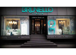 Магазин мебели Brunello