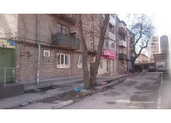 Оптовый склад текстиля