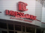 Dress-code