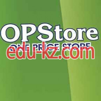 Магазин Opstore