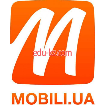 Интернет-магазин Mobili.ua