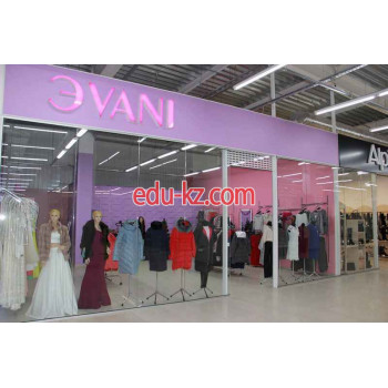 Evani
