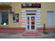 Woow shop