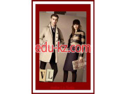 Ателье Moda women men