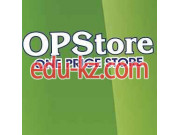 Магазин Opstore
