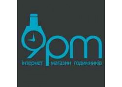 Интернет-магазин часов 9pm