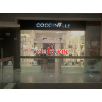 Бутик Coccinelle