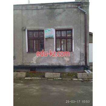 Эскиз МП