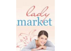 Lady market