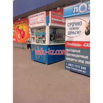 Пополняшка