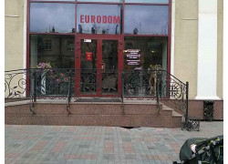Евродом