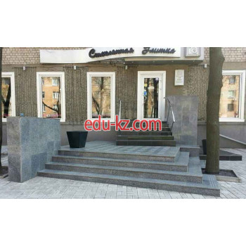 Магазин Стеклянная Улитка