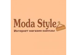 Moda Style - женский интернет-магазин одежды
