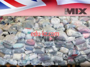 British Mix