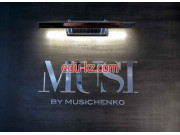 Musi by Musichenko