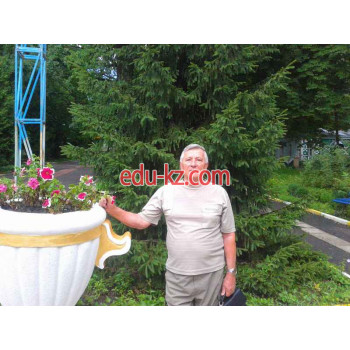 Слобажанка Салон вышиванок