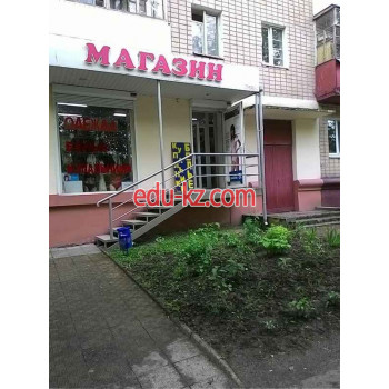 Магазин Купальники Белье
