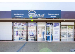 Интернет-магазин UniStore.ua