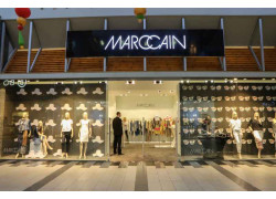 Магазин Marc Cain
