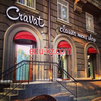 Cravat