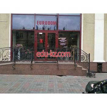 Евродом