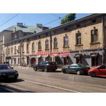 Магазин одягу