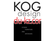 Студия интерьера Kog design