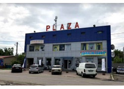 Plaza