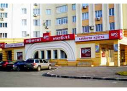 Мебельная компания ДЭФО
