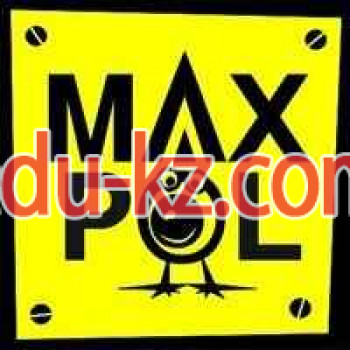 Max Pol