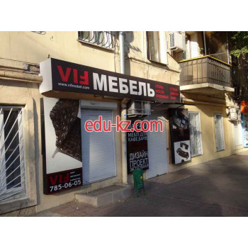 Vifmebel