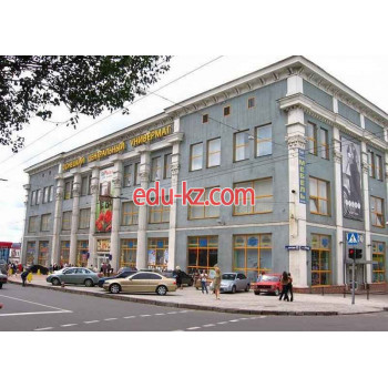 XStore. dn